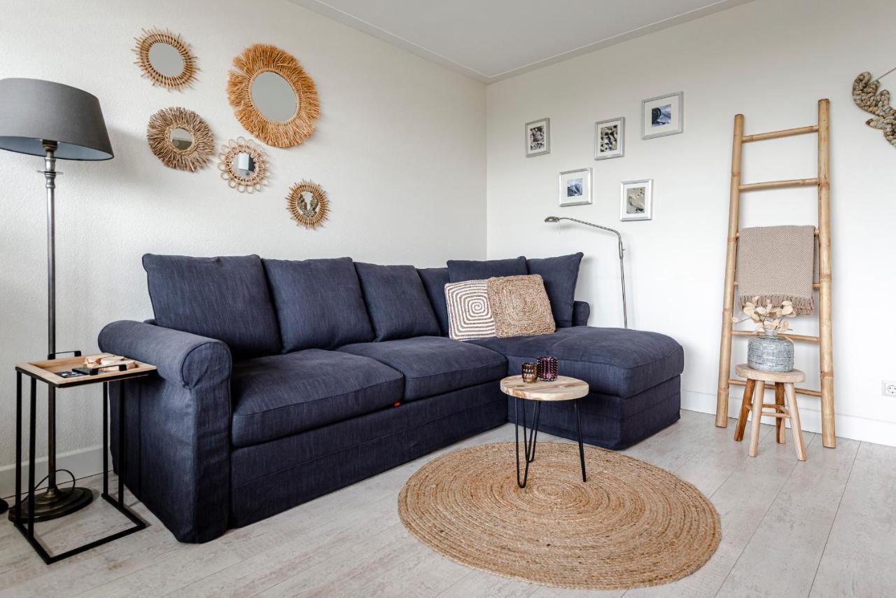 Appartement De Kokkel Free Parking Zandvoort Eksteriør billede