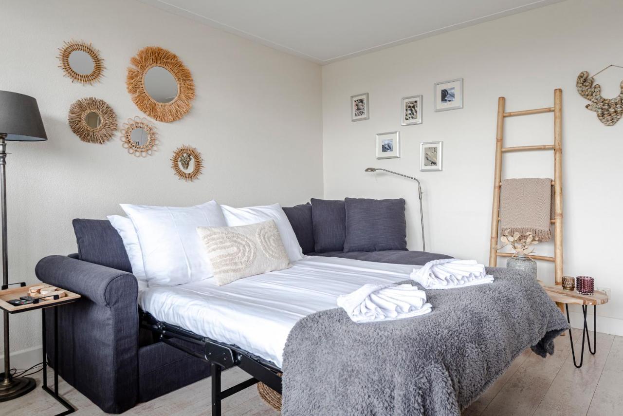 Appartement De Kokkel Free Parking Zandvoort Eksteriør billede