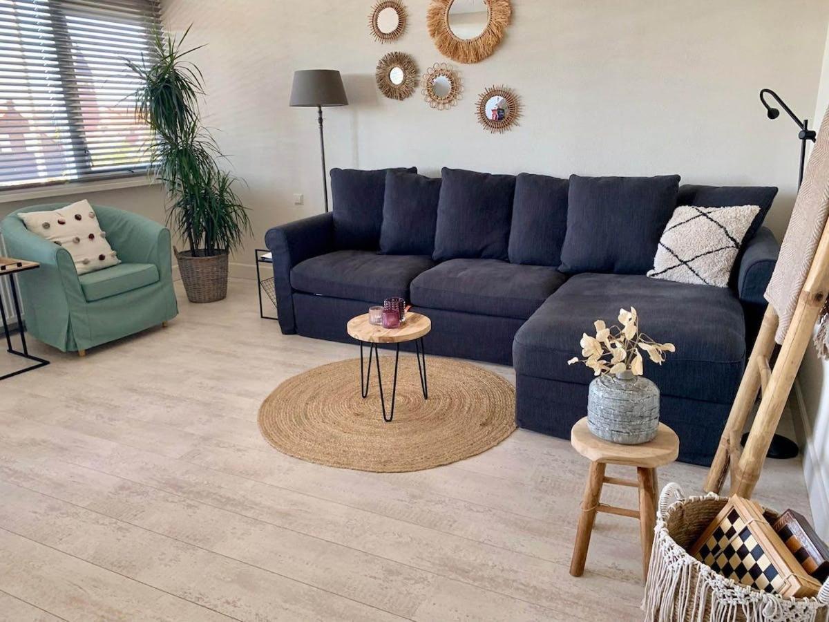 Appartement De Kokkel Free Parking Zandvoort Eksteriør billede