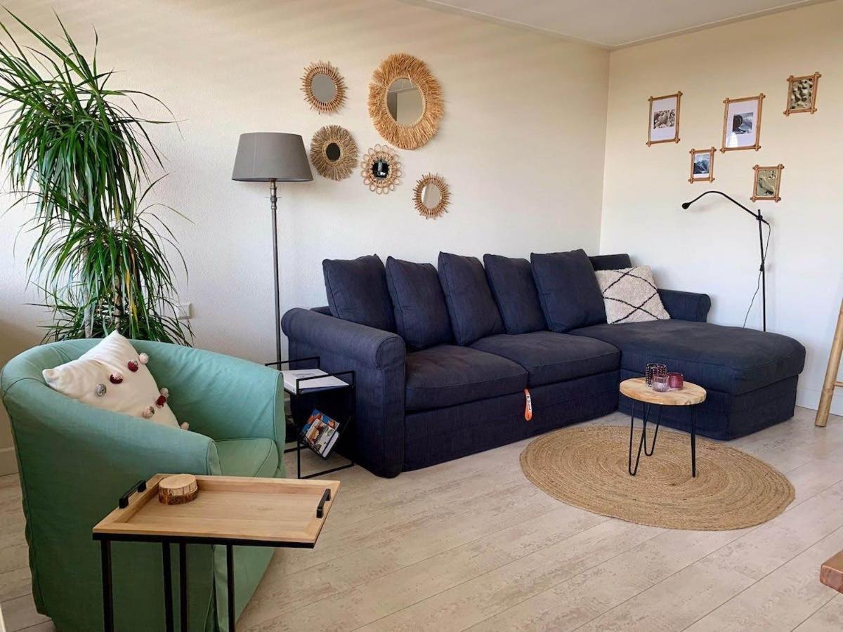 Appartement De Kokkel Free Parking Zandvoort Eksteriør billede