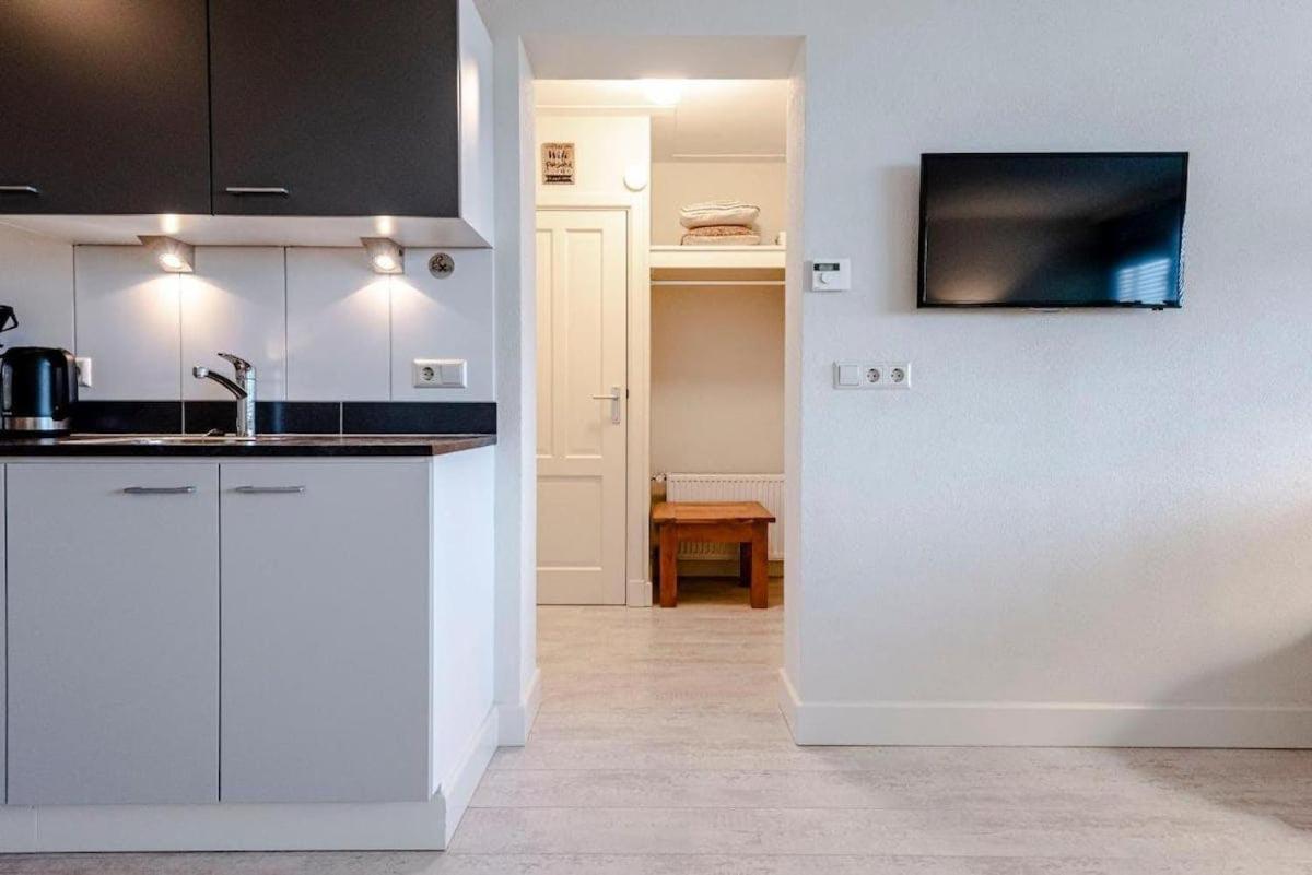Appartement De Kokkel Free Parking Zandvoort Eksteriør billede